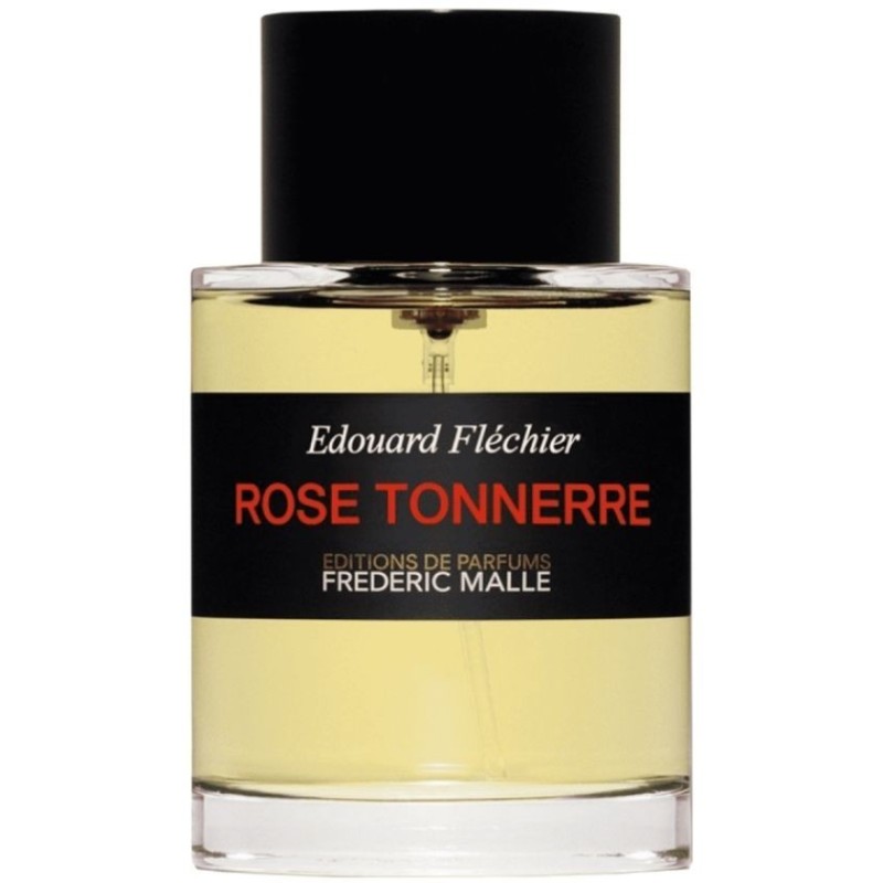 Rose Tonnerre Eau de Parfum