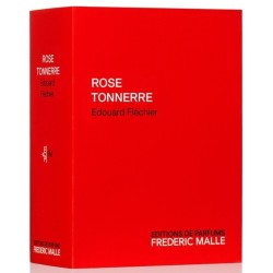Rose Tonnerre Eau de Parfum