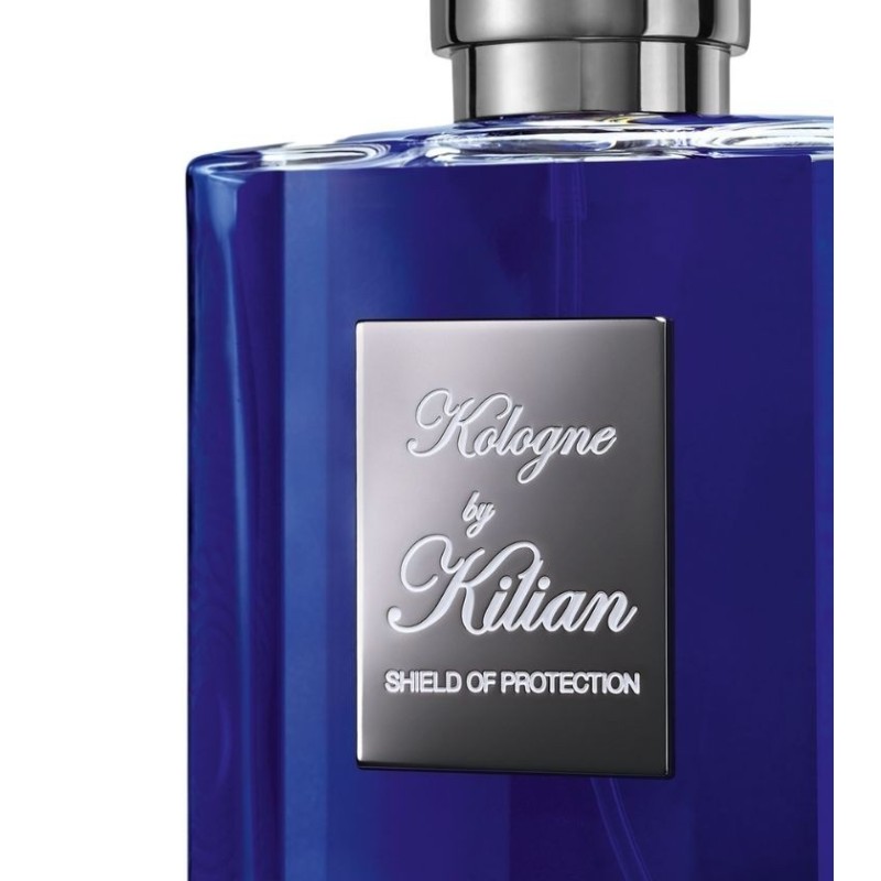Kologne "Shield of Protection" EDP 50ml