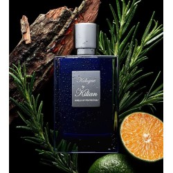 Kologne "Shield of Protection" EDP 50ml