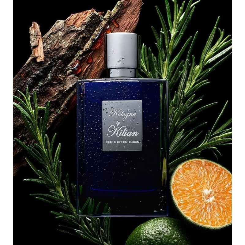 Kologne "Shield of Protection" EDP 50ml