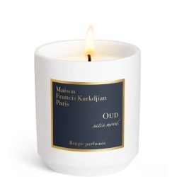 Candela Oud Satin Mood 280gr