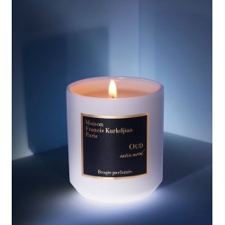 Candela Oud Satin Mood 280gr Candela Oud Satin Mood 280gr