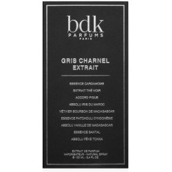 Gris Charnel Extrait 100ml