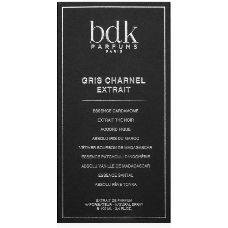 Gris Charnel Extrait 100ml