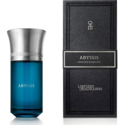 Abyssis Edp 100 ml Abyssis Edp 100 ml