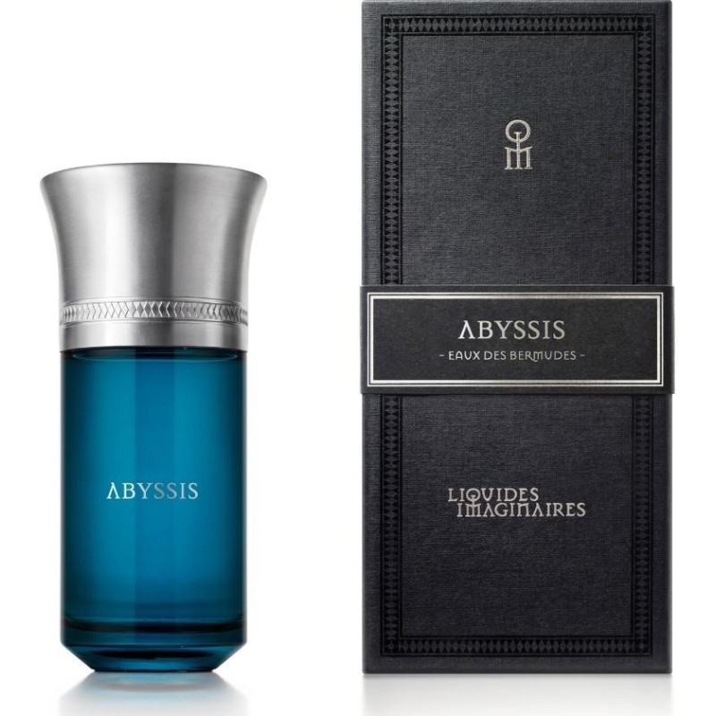 Abyssis Edp 100 ml Abyssis Edp 100 ml