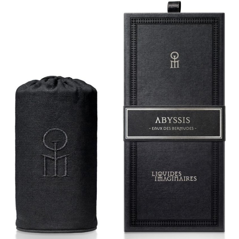 Abyssis Edp 100 ml Abyssis Edp 100 ml