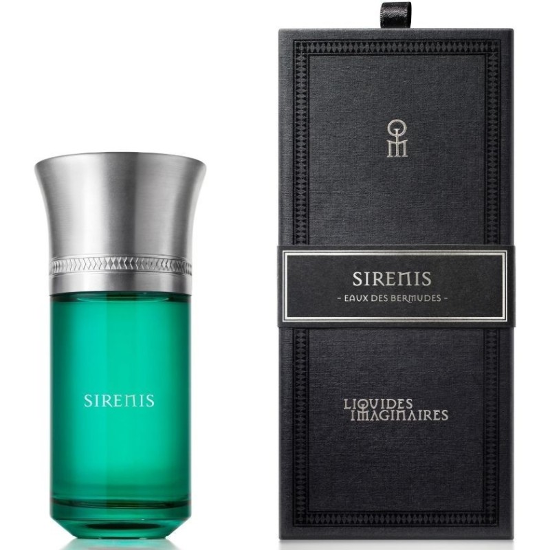 Sirenis Edp 100 ml