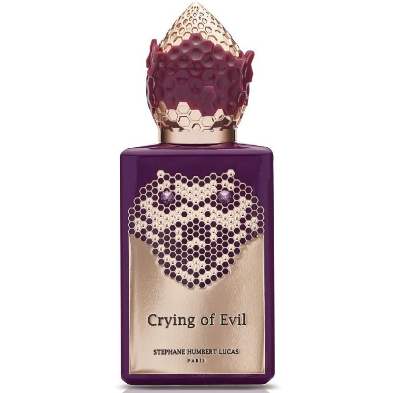 Crying of Evil EDP 50ml