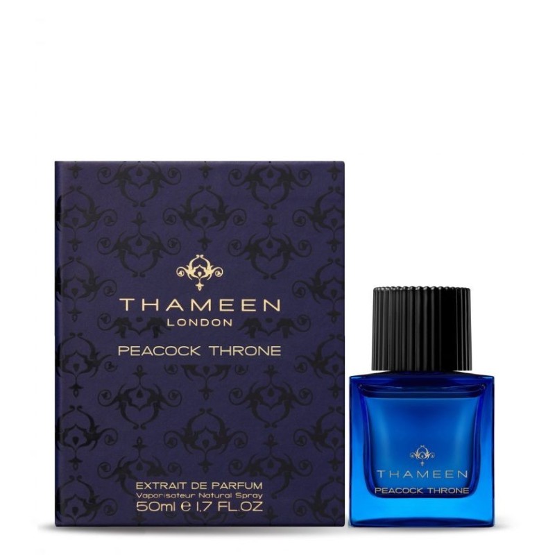 Peacock Throne Edp 50ml Peacock Throne Edp 50ml