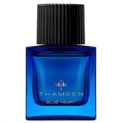 Blue Heart Extrait 50ml • Thameen