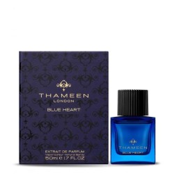 Blue Heart Extrait 50ml • Thameen Blue Heart Extrait 50ml • Thameen
