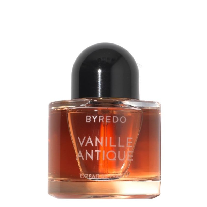 Vanille Antique Extrait 50ml