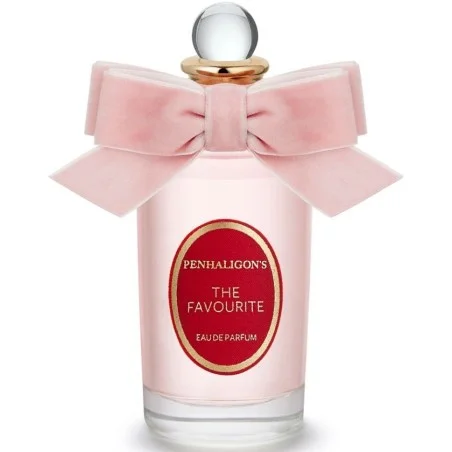 THE FAVOURITE Penhaligon's • Un profumo che trasuda di regalità