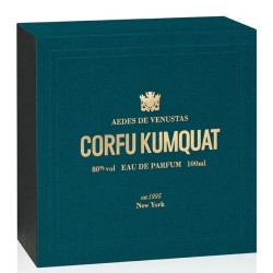 Corfu Kumquat Eau de Parfum 100ml Corfu Kumquat Eau de Parfum 100ml