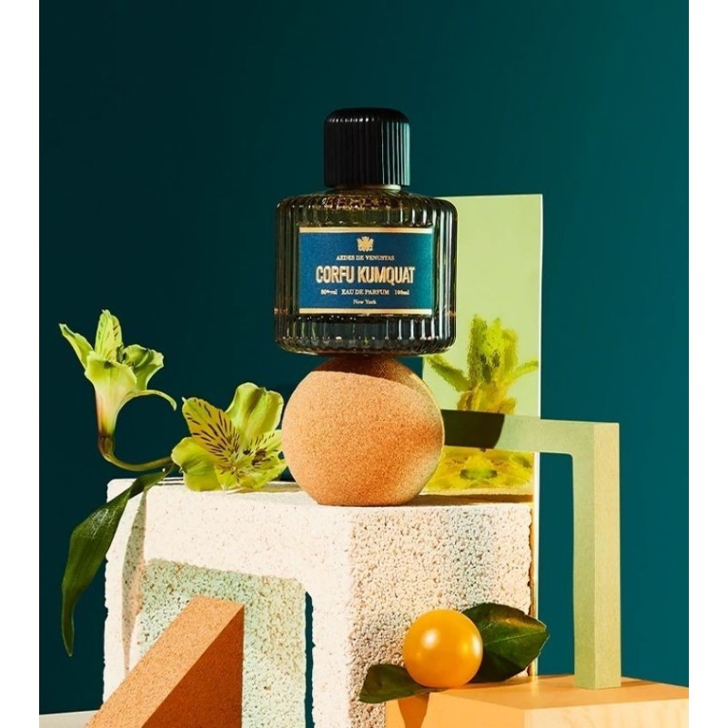 Corfu Kumquat Eau de Parfum 100ml Corfu Kumquat Eau de Parfum 100ml