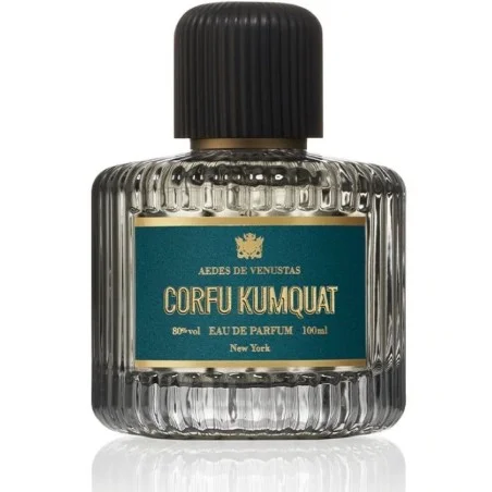 Corfu Kumquat Eau de Parfum 100ml