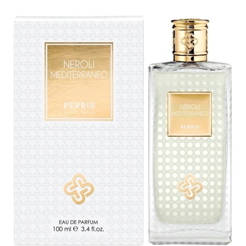Neroli Mediterraneo Edp 100ml Neroli Mediterraneo Edp 100ml
