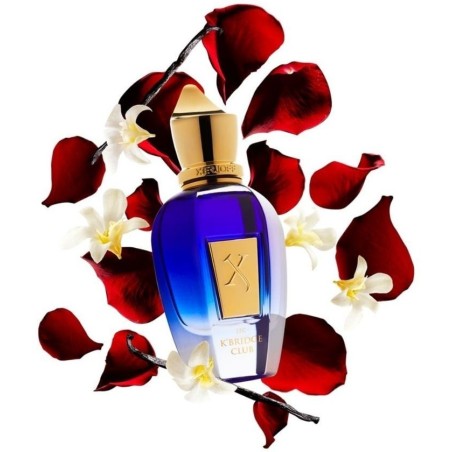 K'Bridge EDP 50ml