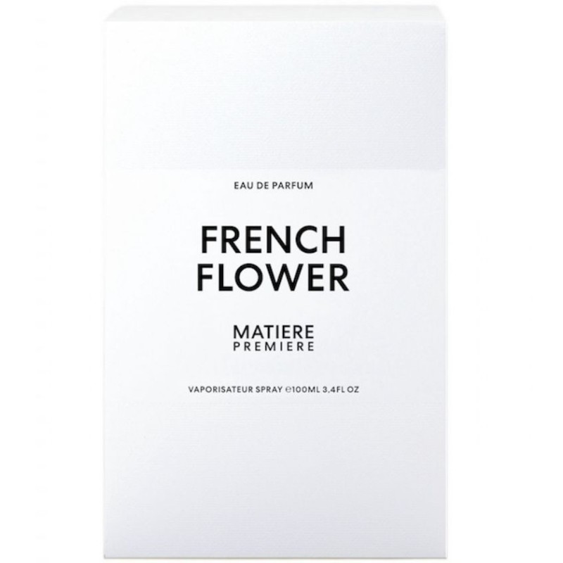 French Flower EDP 100ml