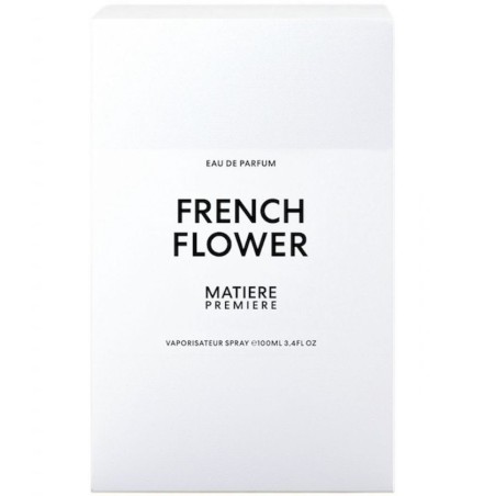 French Flower EDP