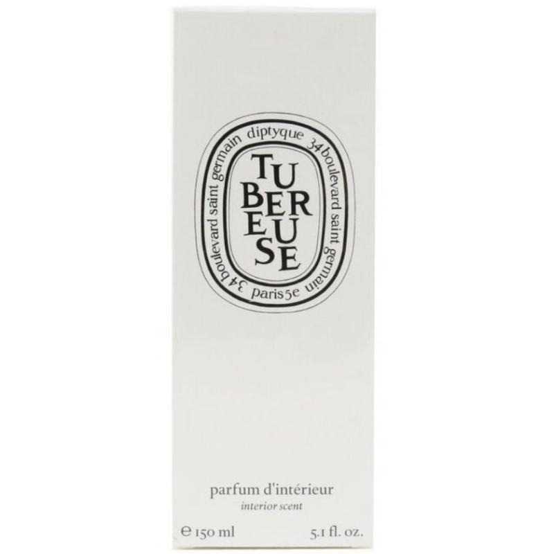 Tubereuse Spray Room 150 ml Tubereuse Spray Room 150 ml