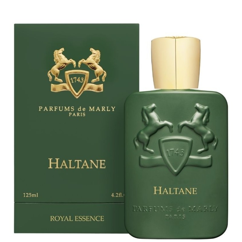 Haltane EDP 125 ml Haltane EDP 125 ml