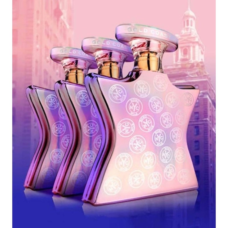 Gold Coast Edp 100ml Gold Coast Edp 100ml
