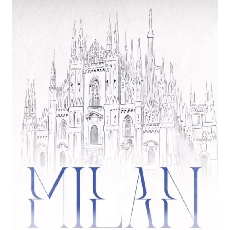 Rendez-Vous a Milan Edp 100ml