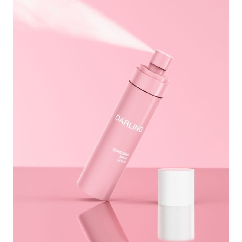 Screen-me Spray SPF 30 / Solare Viso Corpo 150ml