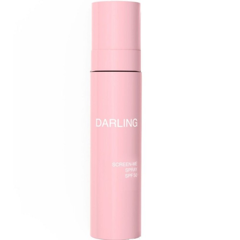 Screen-me Spray SPF 50+ / Solare Viso Corpo 150ml