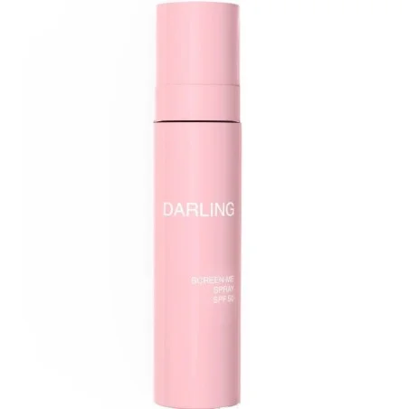 Screen-me Spray SPF 50+ / Solare Viso Corpo 150ml