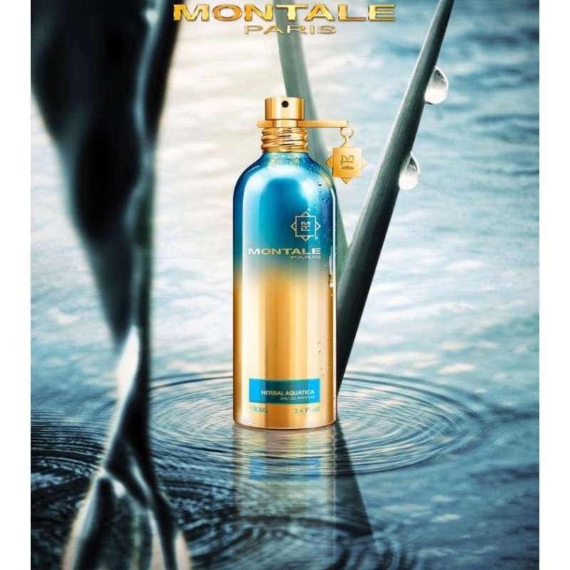 Herbal Aquatica Edp 100ml Herbal Aquatica Edp 100ml