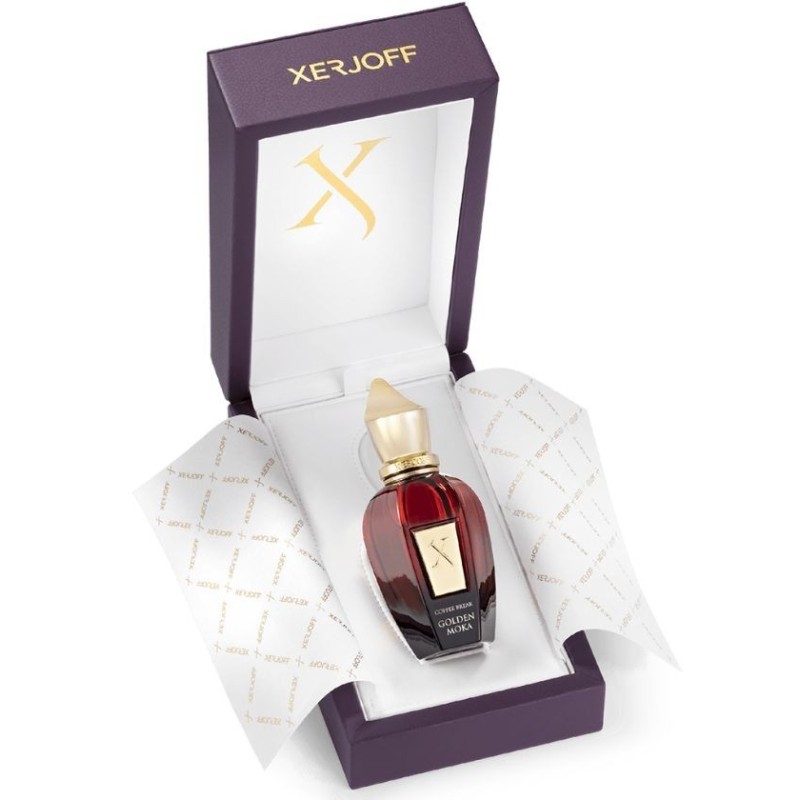 Golden Moka EDP 50ml