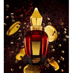 Golden Moka EDP 50ml