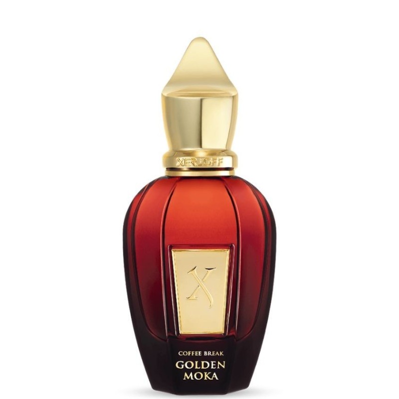 Golden Moka EDP 50ml