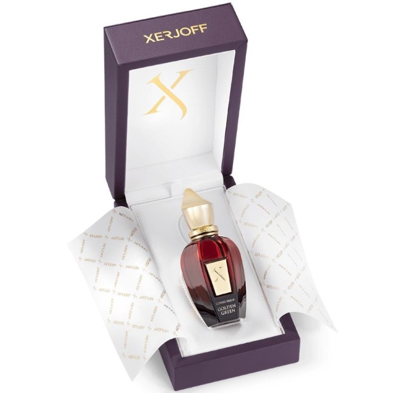 Golden Green EDP 50ml Golden Green EDP 50ml