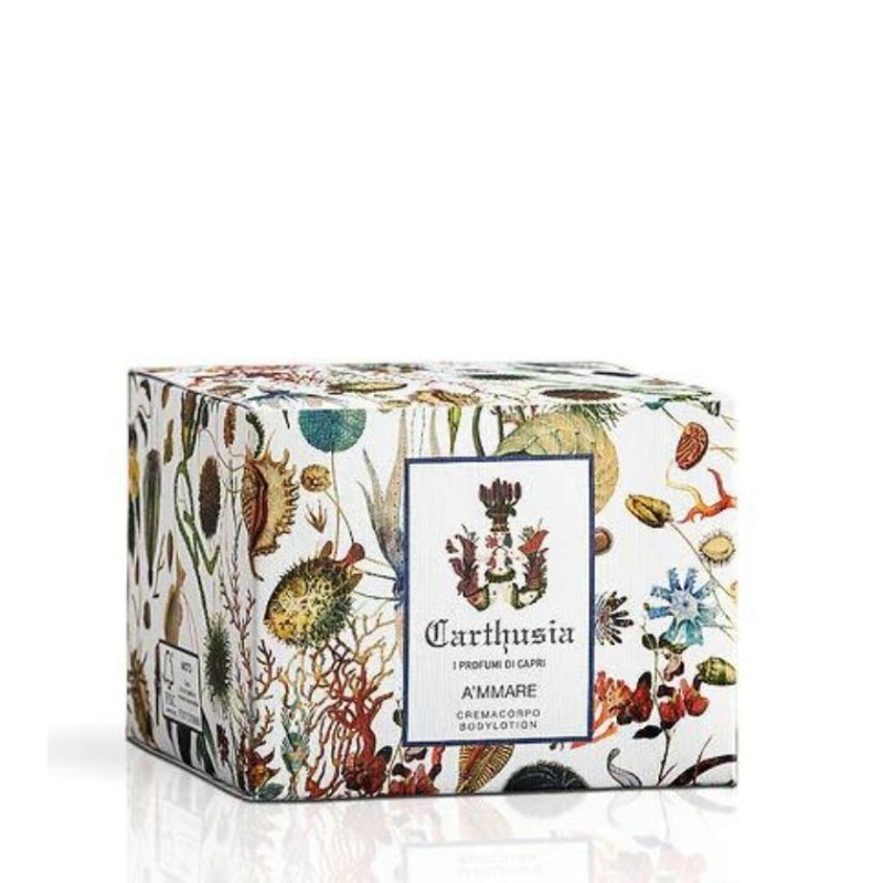 A'mmare Crema Corpo 250ml