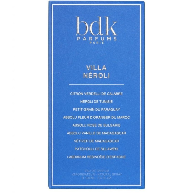 Villa Néroli EDP 100ml Villa Néroli EDP 100ml
