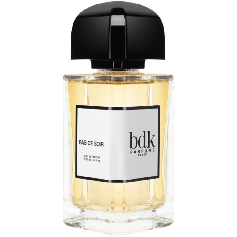Pas Ce Soir EDP 100ml Pas Ce Soir EDP 100ml