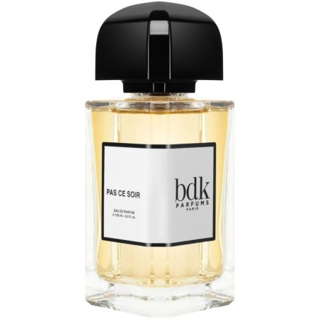 Pas Ce Soir EDP 100ml