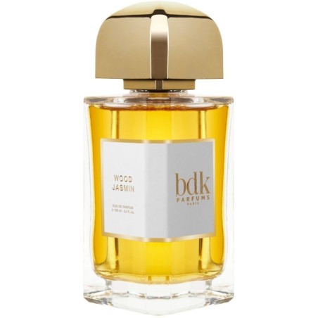 Wood Jasmin EDP 100ml