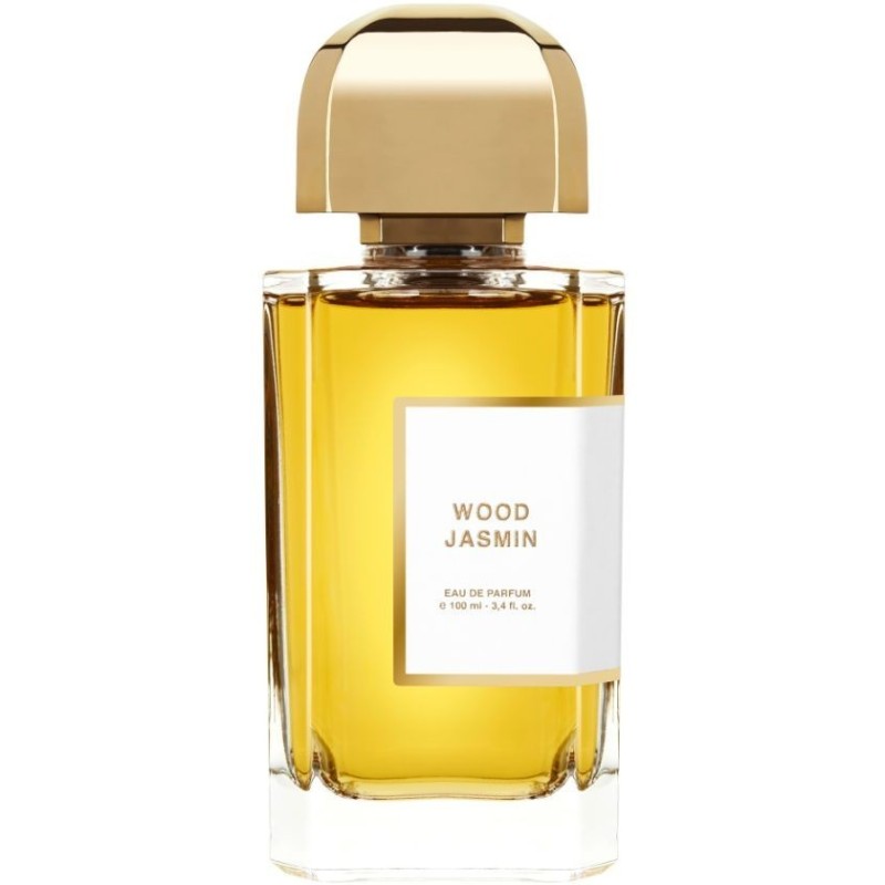 Wood Jasmin EDP 100ml