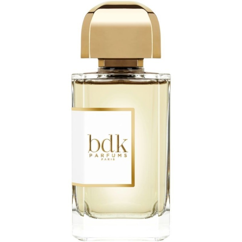 Crème de Cuir EDP 100ml