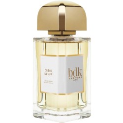 Crème de Cuir EDP 100ml