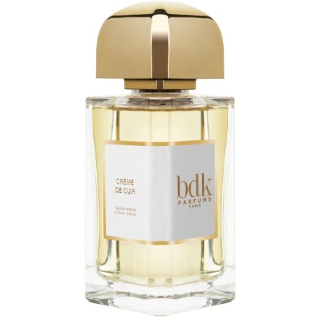 Crème de Cuir EDP 100ml