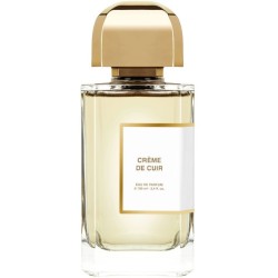 Crème de Cuir EDP 100ml