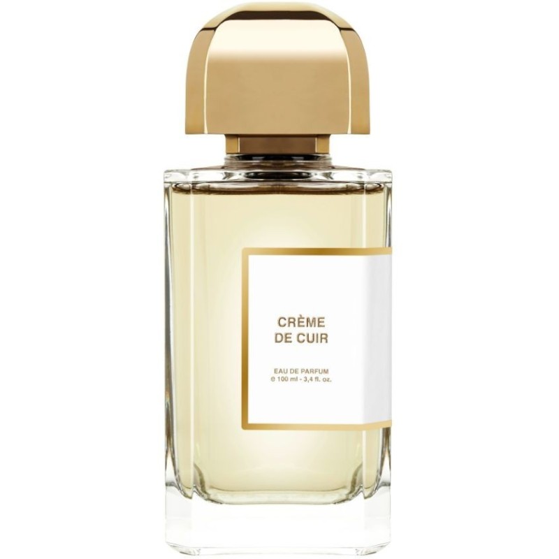 Crème de Cuir EDP 100ml