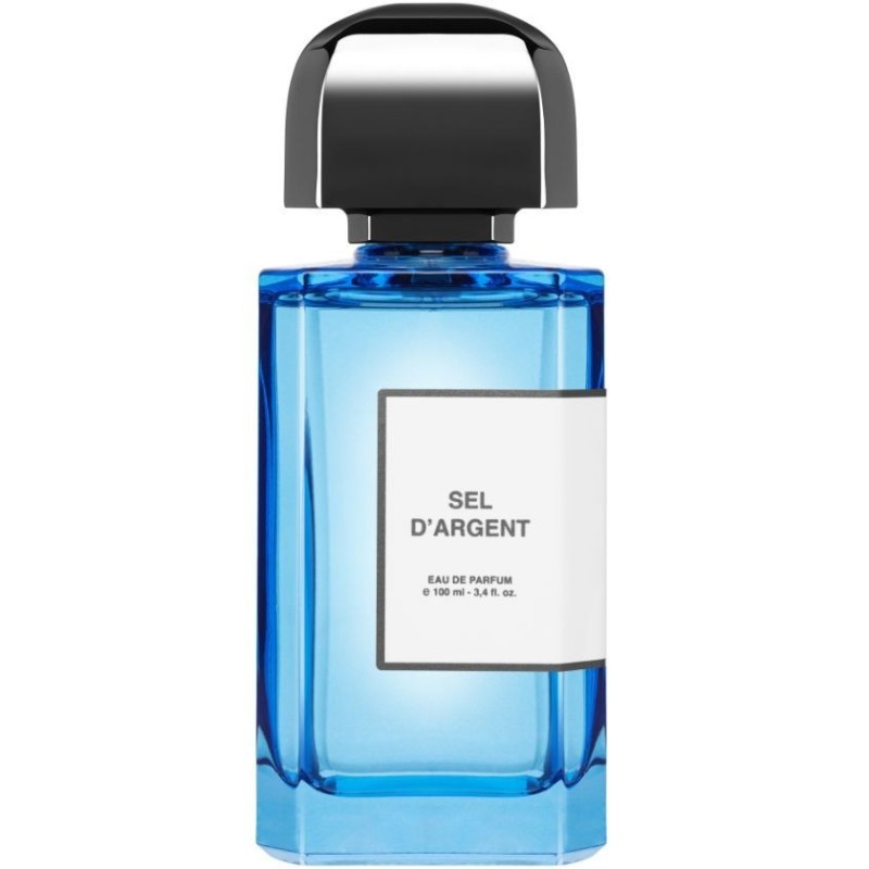Sel d'Argent EDP 100ml